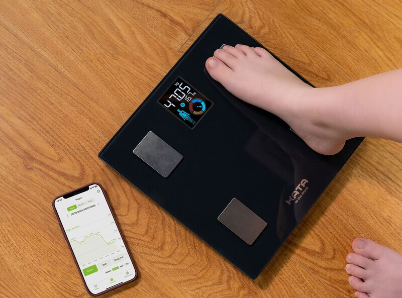 Chọn mua cân sức khỏe giá rẻ TPHCM cần lưu ý điều gì?