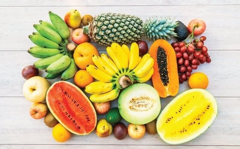 Lựa chọn trái cây giảm cân phù hợp
