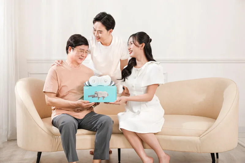 Những ý tưởng quà tết doanh nghiệp 2024 cao cấp nhất