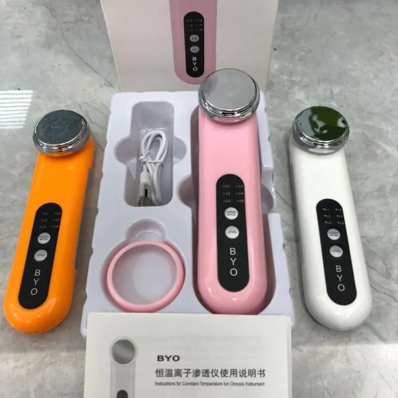 Máy điện di tinh chất  BYQ