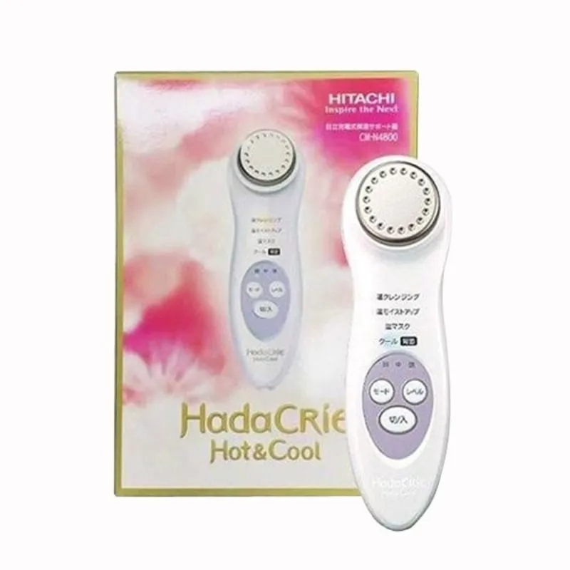 Máy đẩy tinh chất Hada Crie
