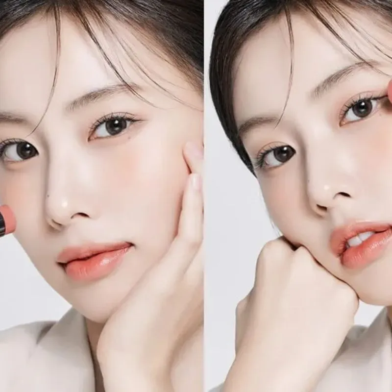 Hướng dẫn cách trang điểm tự nhiên